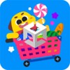 Icona di Cocobi Supermarket - Kids game