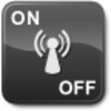 WiFi OnOff icon
