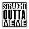 Straight Outta Meme Maker icon