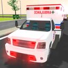 American Ambulance Driving icon