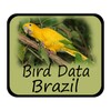 Bird Data - Brazil icon