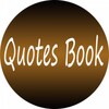 Ícone de Quotes Book