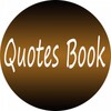 Quotes Book आइकन