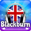 Blackburn radio app: free Blackburn radio stations icon