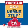 Biểu tượng First Aid Q&A for the USMLE Step 1