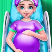 Mommy And Baby Game-Girls Game for Android - Free App Download