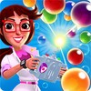 أيقونة Bubble Genius