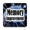 Memory Improvement icon