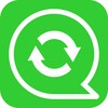 Recover Deleted Messages: RDM icon