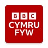 BBC Cymru Fyw icon