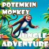 Icona di Potemkin Monkey Jungle Adventure