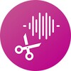 Cut ringtone & Cut music icon