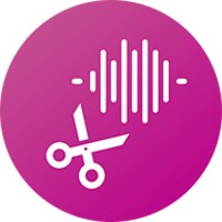 Cut ringtone & Cut music icon
