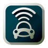 Fixed and Mobile Radar icon