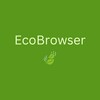 EcoBrowser simgesi