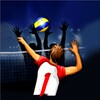 ไอคอน Volleyball Championship