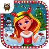 Princess Christmas Wonderland icon