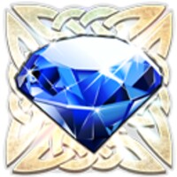 Diamonds of Atlantis android app icon