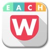 Each Word Game with Dictionary icon