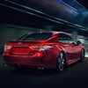 Icono de Toyota Camry Wallpapers