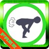 Fart Loud and Free Best Sounds icon