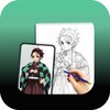 Icono de AI Drawing – Trace & Draw