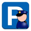 ParkSheriff - Handy Parken icon