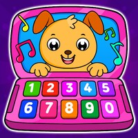 Baby Games: Phone For Kids App Game for Android - Download