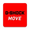 G-SHOCK MOVE icon