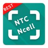 ไอคอน BEST Recharge Card Scanner NTC & Ncell