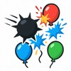 أيقونة Balloon Buster