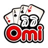 Omi the trumps icon