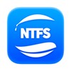 Biểu tượng iBoysoft NTFS for Mac