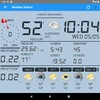 Weather Station simgesi