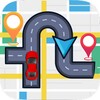 Icon von MAPS & GPS Voice Navigation