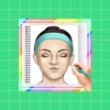 How to Draw Makeup Easy icon