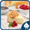 Icône Desserts Jigsaw Puzzle