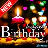 Happy Birthday Wishes Messages icon