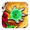 Ultimate Fusion Green Fighters icon