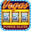 Vegas Power Slots icon