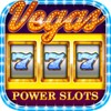 ไอคอน Vegas Power Slots