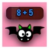 Math vs Bat Game icon