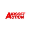 Icono de Airsoft Action