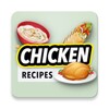 Recetas de pollo icon