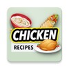 Icon von Recetas de pollo