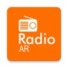 RadioAR–All India Radio AM/FM icon