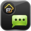 EZ SMS Widget icon