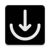 Icono de Downloader for X & TikTok