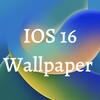 IOS 16 Wallpaper icon