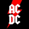 AC/DC Clock And Wallpapers icon